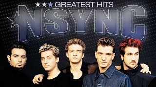 NSYNC  Tearin Up My Heart Radio Edit [upl. by Radek585]