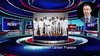 Frankie Beverly the iconic lead singer of Maze who inspired generations has passed away at 77 [upl. by Rother]