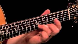 Celtic Fingerstyle Guitar An Introduction Tony McManus [upl. by Nmutua398]