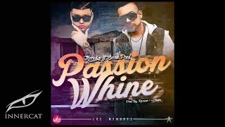 Farruko  Passion Whine ft Sean Paul Official Audio [upl. by Swee]