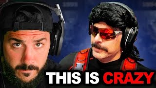 Dr Disrespect Situation… My Thoughts [upl. by Krauss]