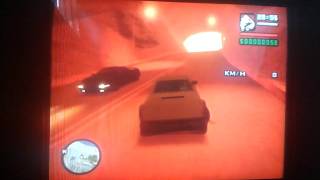 Como trocar de pessoa no gta san andreas ps2 [upl. by Gonzales]