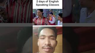 English speaking classes ft Rajpal yadav Vijay raaz😃😃😃😃 [upl. by Donald]