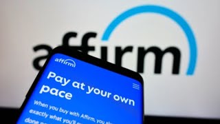 Goldman Sachs Bold Statement About Affirm Stock [upl. by Adriell]