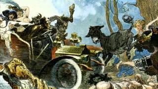 Book trailer THE LOST ART OF HEINRICH KLEY Vols 1 amp 2 [upl. by Brezin]