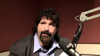 Wrestling with Rosenberg  Mick Foley [upl. by Marvel56]