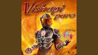 Vishapi Pare Remix [upl. by Eceinej]