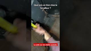 Quelle est la valeur dun vieux poêle en fonte  avis upcycle avis astuce bricolage astuce [upl. by Ahseral]