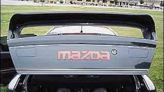 A Tribute To The Mazda 323F BA  Part2of3 [upl. by Panther339]