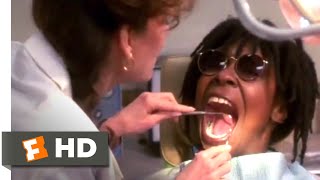 Burglar 1987  A Dentist With an Offer Scene 29  Movieclips [upl. by Seem738]