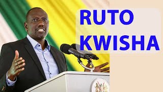 ITS OVER Rais Ruto Kuzuiwa Kumteua Naibu Rais Mpya Ikiwa Gachagua Atangolewa Kamenuka [upl. by Gwyneth]