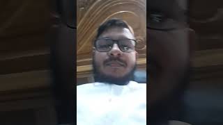 mizanurrahmanazhari মিজানুররহমানআজহারি treandig viralvideo treandinge shortvideo funny [upl. by Ynatsed]