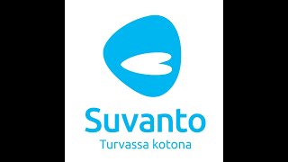 Suvanto Care mobiilisovelluksen käytön opastus [upl. by Etsirhc548]