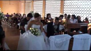 Nuestra Boda Lupita y Rogelio de La Barranca de Mormolejo Gro Parte 1 [upl. by Ryann]