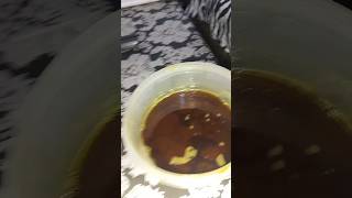 Herbal hair oil for hairs herbalhairoil shaziakakitchen shorts [upl. by Nirihs822]