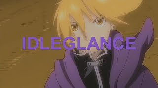 swerzie  jocelyn flores Lyrics x AMV [upl. by Dream]