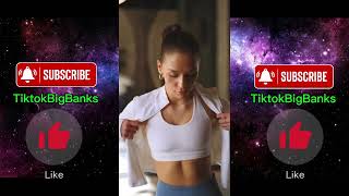 NEW Big Bank 🍒😍 Tiktok challenge 2024 58 challenge tiktok bigbank shorts [upl. by Illehs]