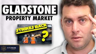 Whats Going On In Gladstone 2023  Property Market Analysis [upl. by Yuhas]