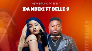 Idambeki ft Bell 9  Hapa Huku Official Audio [upl. by Gael]