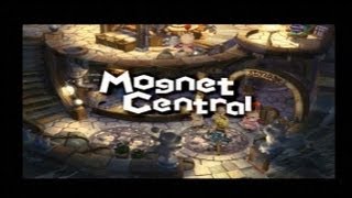 Final Fantasy IX walkthrough  Part 51 Mognet Central sidequest [upl. by Llehcal571]