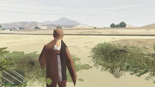 How To Turn Off Shadows In GTA V 2021 [upl. by Hnahc131]