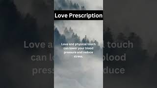 quotUnlocking Love Your Ultimate Love Prescriptionquot [upl. by Orlantha]