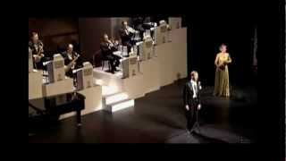 Max Raabe amp Palast Orchester IntroIch brech´die Herzen der stolzesten Frauen [upl. by Lemrac]