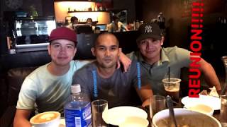 ANG PROBINSYANO CIDG Boys Reunion Arjo Marc Solis Lester Michael Roy John Marc Acueza [upl. by Hanway]