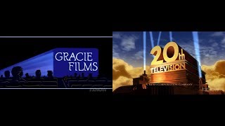 Gracie Films20th Television 5122013 FXNOW [upl. by Ecilayram]