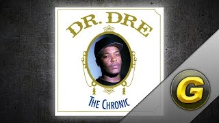 Dr Dre  RatTatTatTat feat Snoop Dogg amp RBX [upl. by Ashla933]