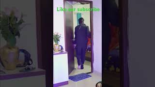 Sarita Singh Rajan97😍 mintuaacomedy😍shortsviral😂😂😂 [upl. by Ayram]