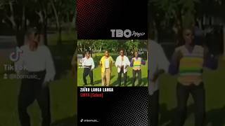 ⏪ ZAÏKO LANGALANGA  LINYA SEBEN 🎵🔥 tbomusic zaikolangalanga seben [upl. by Burkhard31]