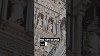 The Ostrogoths A Cultural Renaissance [upl. by Alia]