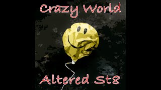 Crazy World [upl. by Irrep]