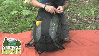 Deuter ACT Trail 32 Day Pack [upl. by Anelav]