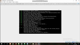 How to Install Distro Linux Slax with Oracle VM Virtual Box Manager [upl. by Niajneb]