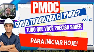 PMOC  Plano de Manutenção Operação e Controle Tudo que Você Precisa Saber para Começar Hoje Mesmo [upl. by Dolley]