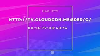 Free Iptv mac stb emu code 20232024 [upl. by Ahsienod529]