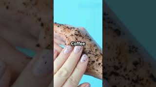 Revitalize Your Skin with a Coffee Face Mask [upl. by Phil]