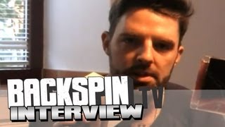 DBO Interview 12  BACKSPIN TV 159 [upl. by Naynek]