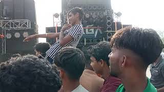 Dj Sagar barola 🔊 vs dj sk mukkaddam mirzapur high voltage compitition [upl. by Haskel338]