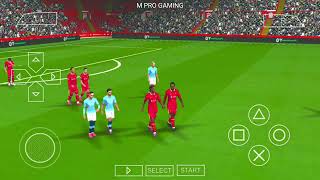 EA SPORTS FC25 PPSSPP GAME [upl. by Aninat]