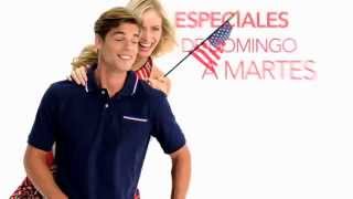 Macys COMMERCIAL TVC USA Giovanni Bonamy 2014 [upl. by Atekan881]