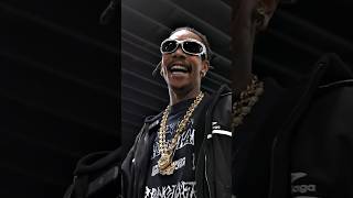 Wiz Khalifa DESTROYS Supa Hot Fire With His Laugh [upl. by Airednaxela]