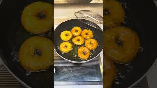 EASY 4Ingredient Donut Recipe in Minutes  No Yeast Required [upl. by Filbert]