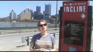 Two Minute Tour Duquesne Incline [upl. by Imuyam]