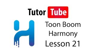 Toon Boom Harmony Tutorial  Lesson 21  Polyline Tool [upl. by Selway466]