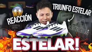 ESPECTÁCULO DE PAR 😍 Review al F50 triunfo estelar de Messi ✌🏼 [upl. by Nnylg]