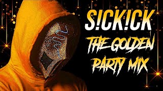 SICKICK PARTY MIX Style 2024  Best Remixes amp Mashups of Popular Songs 2024  Best EDM Music mix 🎉 [upl. by Ivatts]