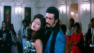 Tirchi Topiwale Sad Eng Sub Full Video Song HD  Tridev [upl. by Yeznil]